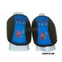 Hockey Knee Pads Revertec Eco Red/White