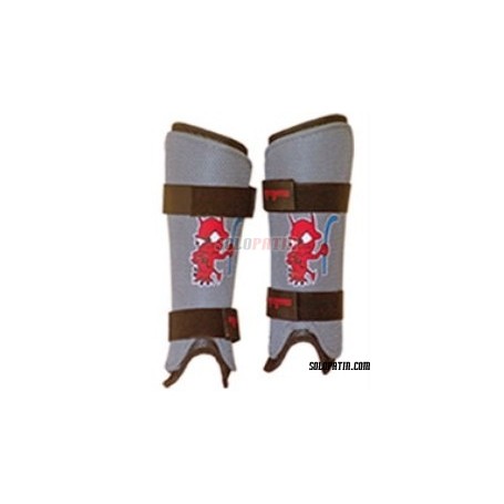 Espinilleras Revertec Sp300 Anatómica