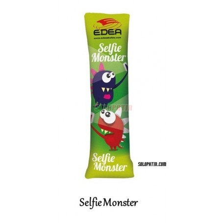 Saco Antihumedad Edea Selfie Monster