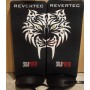 Leg Guards Goalkeeper REVERTEC INSIDE