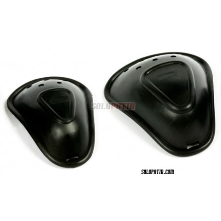 Coquille Hockey SOLOPATIN