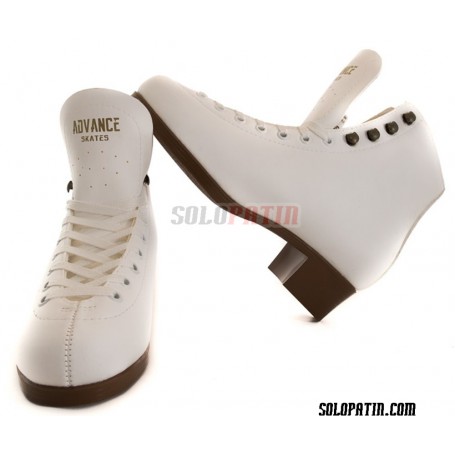 Figure Skating Boots Advance
