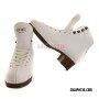 Figure Quad Skates NELA Boots STAR B1 Frames KOMPLEX AZZURRA Wheels