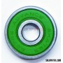 Rolamentos Advance ABEC 9 Verde