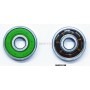 Rolamentos Advance ABEC 9 Verde