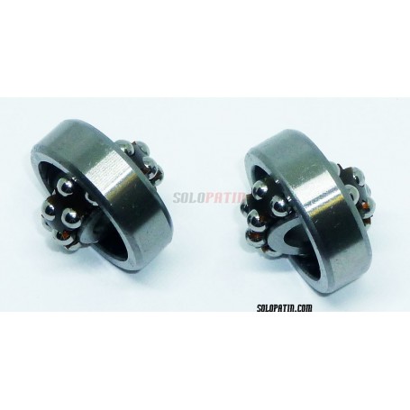 Advance Skate Bearings Oscillating