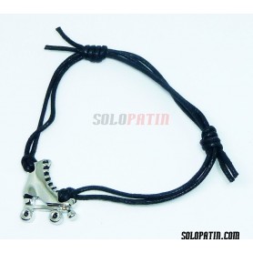 Bracelet Patin Roues Solopatin