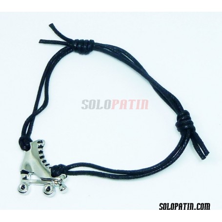 Pulseira Patim de Rodas Solopatin