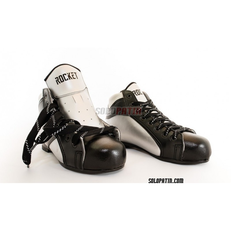 Botas Roller Derby Solopatin ROCKET