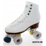 Figure Quad Skates Aluminium Frames ADVANCE Boots BOIANI STAR Wheels