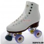 Figure Quad Skates Aluminium Frames ADVANCE Boots KOMPLEX ANGEL Wheels