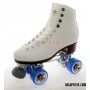 Patins Artístic Botes ADVANCE Platines STAR B1 PLUS Rodes ROLL-LINE GIOTTO