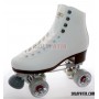 Patins Complets Artistique Bottines ADVANCE Platines STAR B1 PLUS Roues ROLL-LINE GIOTTO