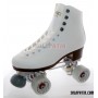 Figure Quad Skates STAR B1 PLUS Frames ADVANCE Boots BOIANI STAR Wheels