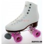 Patins Completos Patinagem Botas ADVANCE Patins STAR B1 PLUS Rodas KOMPLEX FELIX