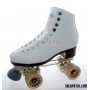 Patins Artístic Botes ADVANCE Platines STAR B1 PLUS Rodes KOMPLEX FELIX