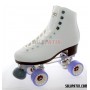 Patins Completos Patinagem STAR B1 PLUS Botas ADVANCE Rodas KOMPLEX ANGEL