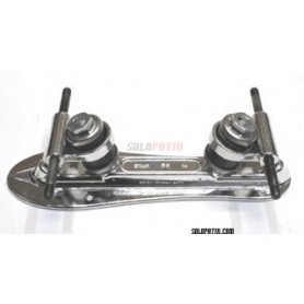 Platines Obligatoires Star Rk