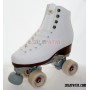 Patins Complets Artistique Bottines ADVANCE Platines ROLL-LINE VARIANT F Roues ROLL-LINE MAGNUM