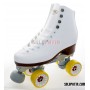 Patins Completos Patinagem ROLL-LINE VARIANT F Botas ADVANCE Rodas KOMPLEX ANGEL