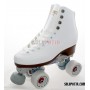 Patins Artístic Platines ROLL-LINE VARIANT F Botes ADVANCE Rodes BOIANI STAR