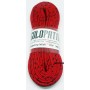Hockey Solopatin Red Pair of Laces 