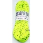 Hockey Solopatin Fluor Yellow Pair of Laces 