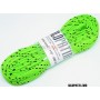 Hockey Solopatin Green Pair of Laces 