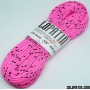 Hockey Solopatin Pink Pair of Laces 