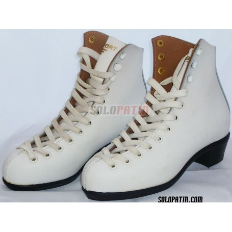 Botas Patinagem Artística Risport Selene nº34 (225)