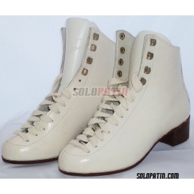 Botes Patinatge artístic Risport Antea nº35 (235)