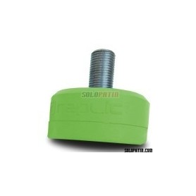 Frenos Hockey Replic Verde Fluor