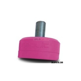 Stopper RollHockey Replic Gelb Fluor