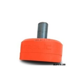 Freins Butées Hockey Replic Fuchsia Fluor