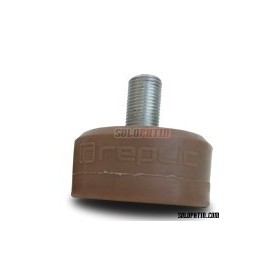 Travões Hóquei Replic Azul