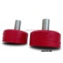 Stopper RollHockey Replic Rot