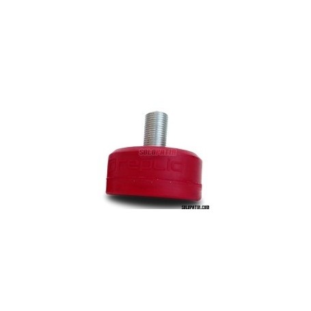 Stopper RollHockey Replic Rot