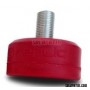 Freins Butées Hockey Replic Rouge