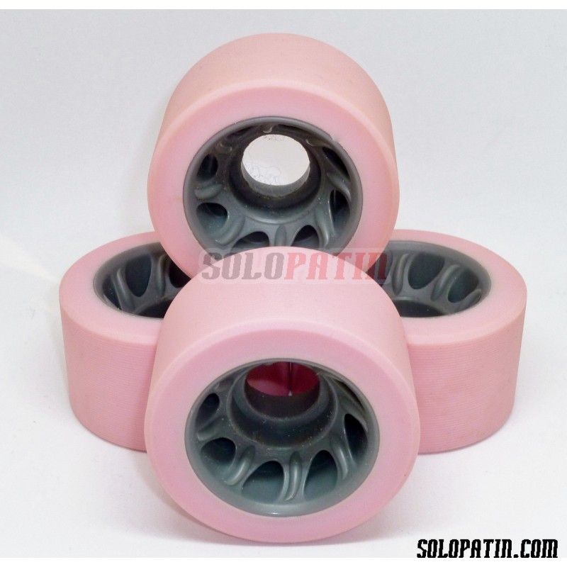 Artistic Skating Wheels GRIP