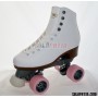 Patins Complets Artistique Advance Patins de fibre