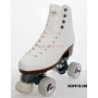 Patins Complets Artistique Advance Patins de Fibre Roues ROLL*LINE GIOTTO
