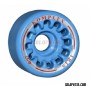 Patins Complets Solopatin ROCKET Aluminium roues KOMPLEX IRIS