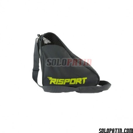Bossa Portapatins Risport Gris
