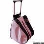 Trolley Backpack Intermezzo Pink