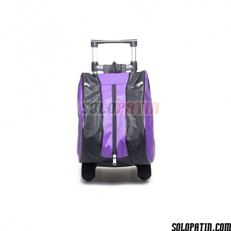 Trolley Mochila Patines Trolley Patines Decathlon Bolsa Trolley