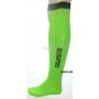 Green Fluor Hockey Socks Solopatin