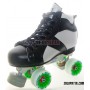 Patins Complets Solopatin ROCKET ROLL*LINE VARIANT F roues ROLL*LINE RAPIDO