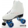 Patins Complets Artistique INITIATION ALUMINIUM Roues KOMPLEX IRIS