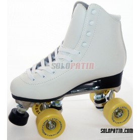 Patins Artístic INICIACIÓ ALUMINI Rodes ROLL-LINE MAGNUM