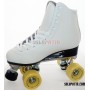 Figure Quad Skates INITIATION  ALUMINIUM ROLL-LINE MAGNUM Wheels